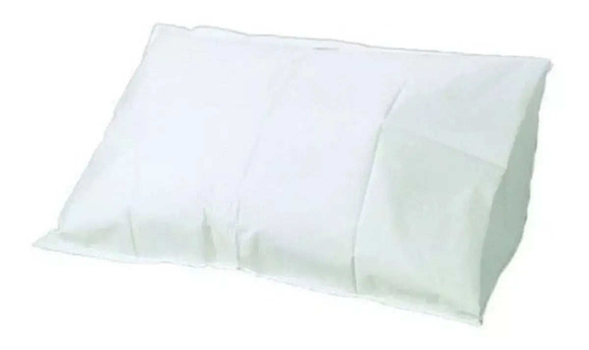 20 Fundas Almohada Desechable Polipropileno Colores Alyger Blanco - Alyger - contenido