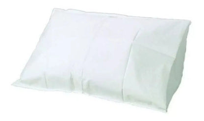 20 Fundas Almohada Desechable Polipropileno Colores Alyger Blanco - Alyger - contenido
