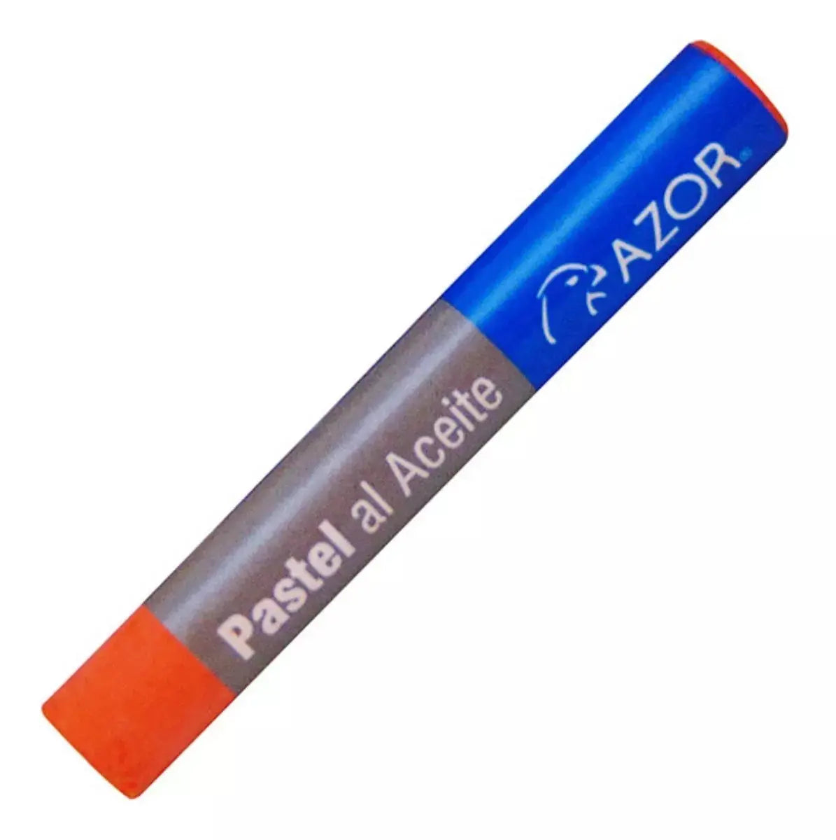 Set 12 Colores Gises Pastel Tiza Al Aceite Dibujo Stafford - Azor - empaque