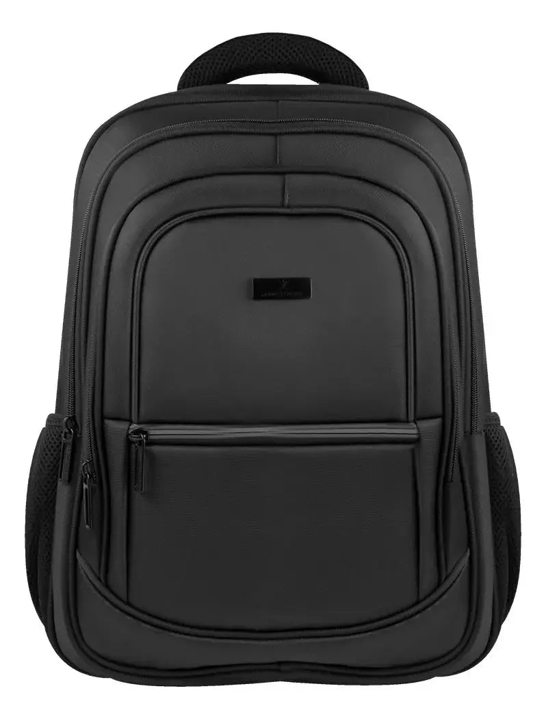 Mochila Laptop 15.6-17 Essentials Perfect Choice Negra - Perfect Choice - detalle