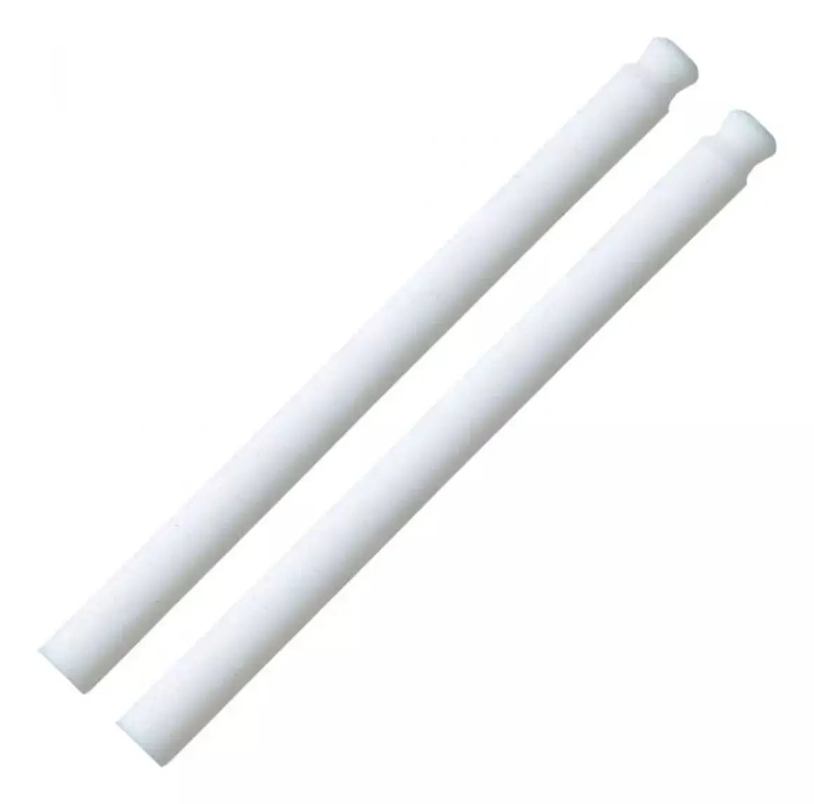 2 Repuesto Borrador Goma Tipo Lapiz Pentel Clic Eraser - Pentel - detalle