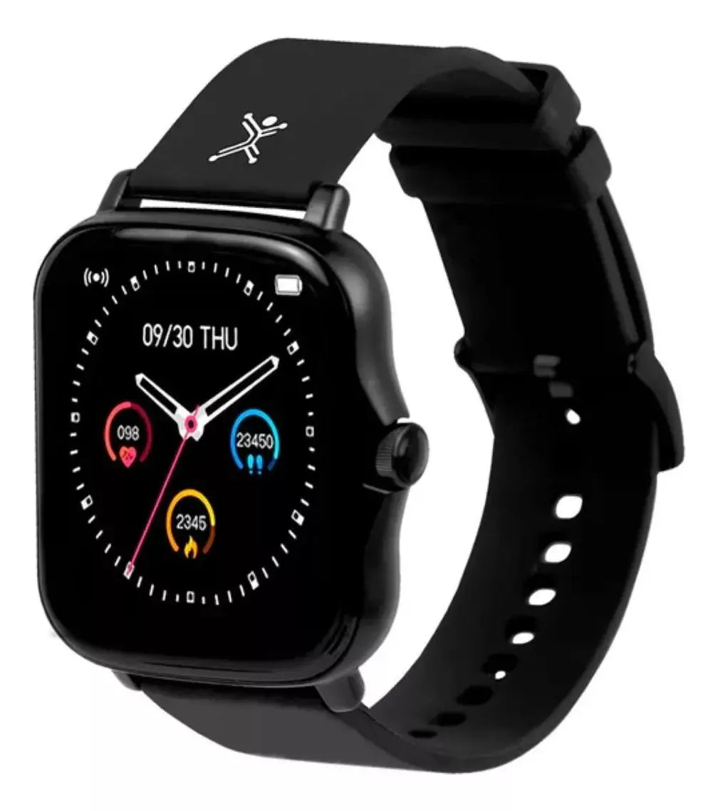 Smartwatch Reloj Inteligente Perfect Choice Karvon Watch - Perfect Choice - detalle