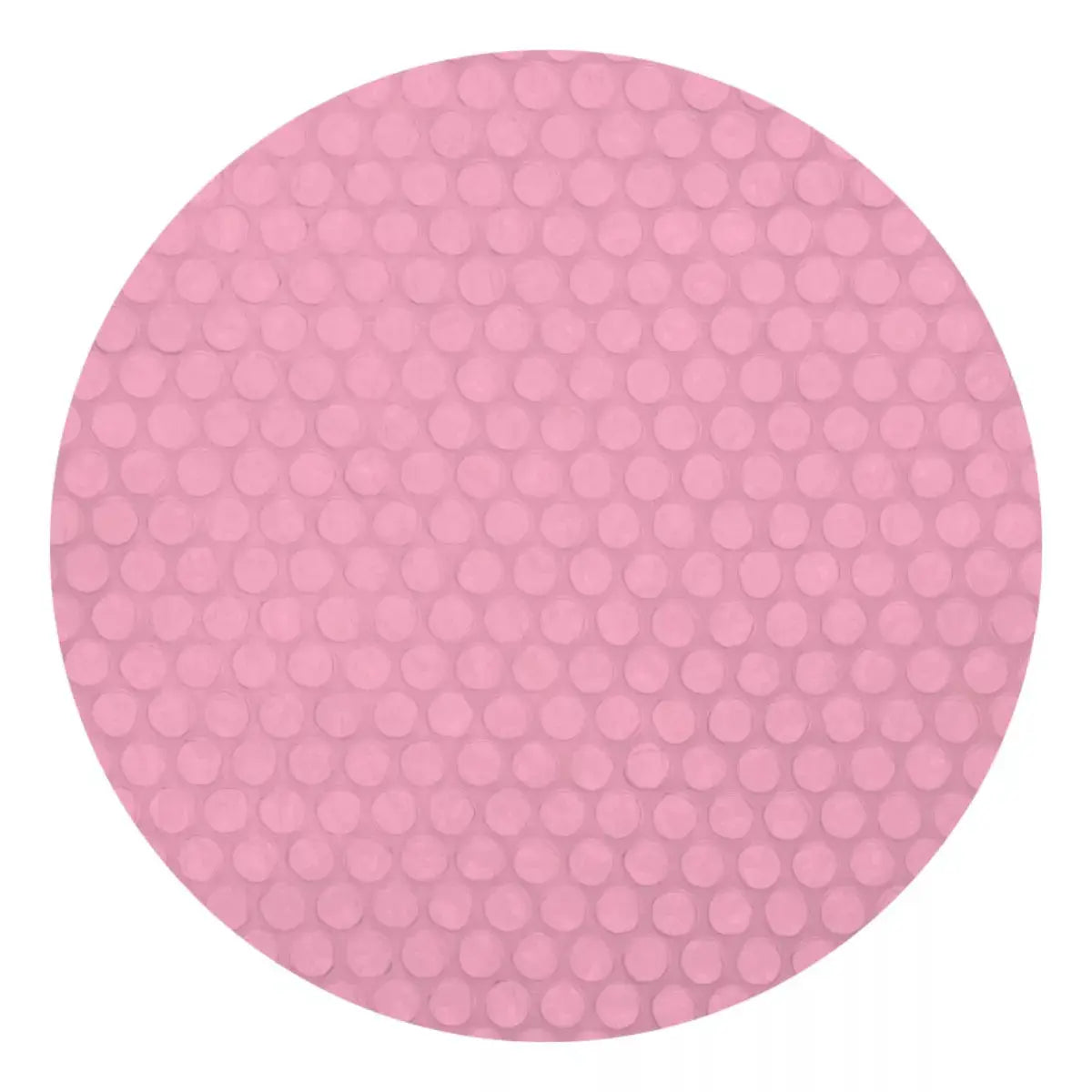 Rollo Poliburbuja Antiestatica Rosa 3/16 Burbutek 1.22x123m - Burbutek - empaque