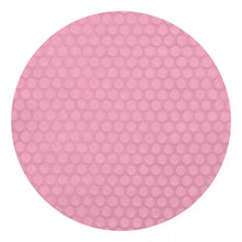 Rollo Poliburbuja Antiestatica Rosa 3/16 Burbutek 1.22x123m - Burbutek - empaque