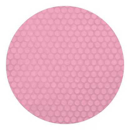 Rollo Poliburbuja Antiestatica Rosa 3/16 Burbutek 1.22x123m - Burbutek - empaque