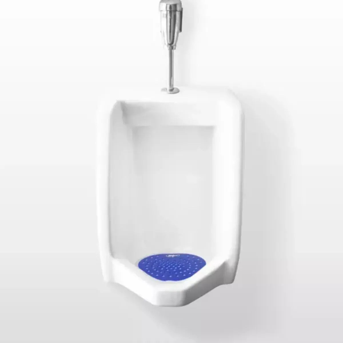 12pz Tapete Liso P/mingitorio Wiese Aroma P/escoger Chicle - Wiese - vista lateral