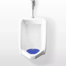 12pz Tapete Liso P/mingitorio Wiese Aroma P/escoger Chicle - Wiese - vista lateral