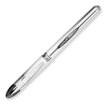 Bolígrafo Roller Vision Elite Fino Ub-200 Negro Tj/1 Oferta - Coveme - vista trasera