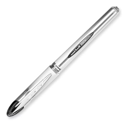 Bolígrafo Roller Vision Elite Fino Ub-200 Negro Tj/1 Oferta - Coveme - vista trasera