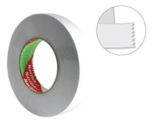 Cinta Adhesiva Doble Cara/capa Foam Eva Navitek 18mm X 10m - Offiland - vista lateral