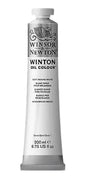 Pintura Oleo Winsor & Newton Winton 200ml Colores A Escoger Blanco Suave No 077 - Winsor and Newton