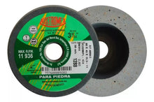 Copa Abrasiva Pulido 1288 Austromex Grano 220 32'' Piedra - Austrodiam