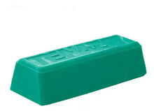Pasta Abrasiva Tenazit Verde Abrillantar Pulir Tipo Ladrillo Activo - Austrodiam