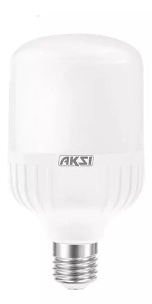 Foco Led Alta Potencia 250w Aksi Luz Blanca 6500k E27 - Aksi - vista trasera