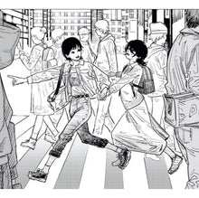 Block Cómic Y Manga Canson Fanboy Dibujo Arte 27.5x42.5cm - Canson - detalle
