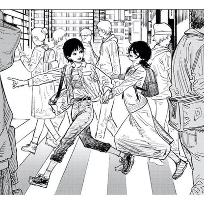 Block Cómic Y Manga Canson Fanboy Dibujo Arte 27.5x42.5cm - Canson - detalle