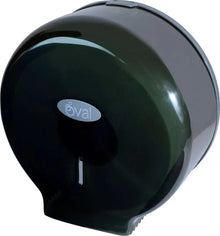 Oval Despachador Papel Higiénico Dv039 Color Humo - Oval - empaque