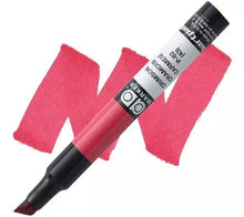 Marcador Plumon Chartpak Ad Marcadores Color A Escoger Color CRIMSON P82 - Chartpak