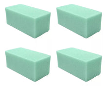 Pack 4 Espumas Floral Foam Confetti Arreglos Artificiales - Confetti