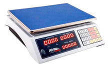 Báscula Electrónica 40 Kg Con Pantalla Digital Adir - Adir
