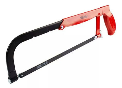 Santul 8153 Arco para Segueta 12 Ajust, Cacha Abierta - Santul