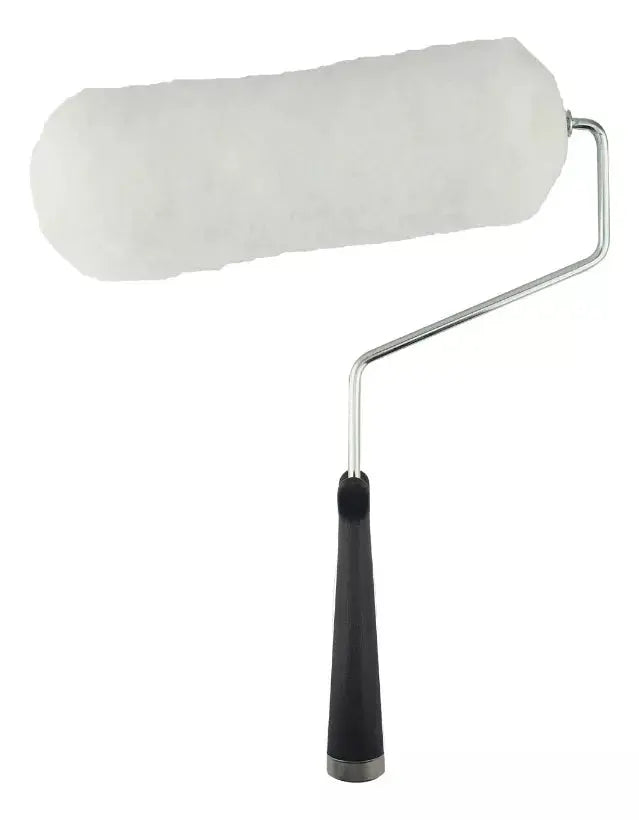 SANTUL, Rodillos de 9", Ideal Para Todo Tipo de Pinturas, Acabado Uniforme, Felpa Suave, Modelo 9237 - Santul - detalle