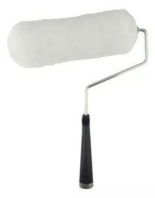 SANTUL, Rodillos de 9", Ideal Para Todo Tipo de Pinturas, Acabado Uniforme, Felpa Suave, Modelo 9237 - Santul - detalle