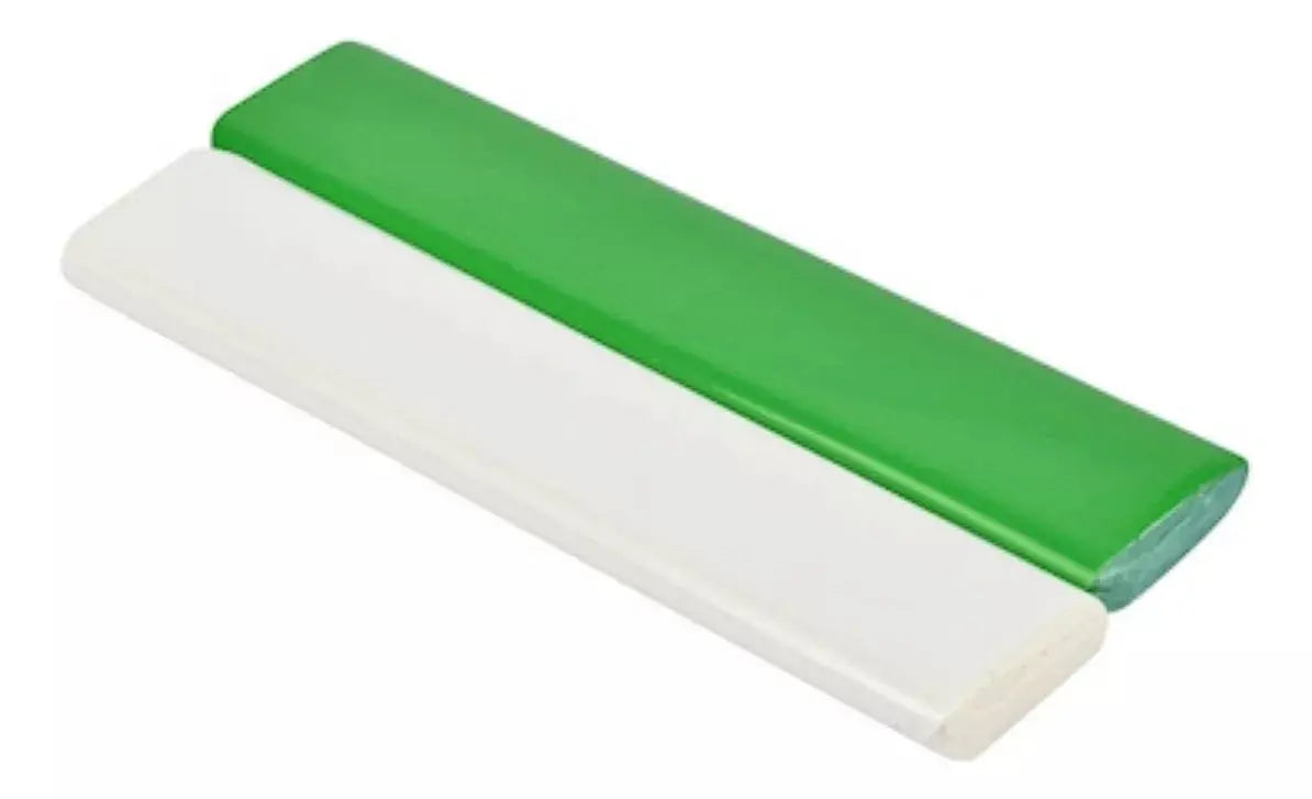 Plastilina Epoxica Plastiloka 40g Verde Kola Loka Reparación - Kola loka - contenido