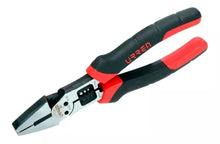 Pinza Multiproposito Urrea 8'' Mango Bimaterial Universal - Lock