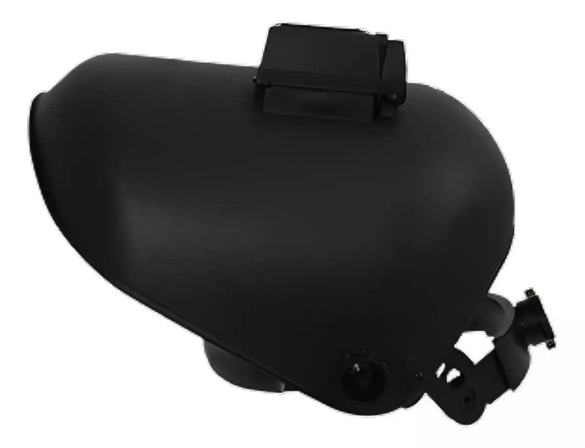 Careta para Soldar Lente Movil Industrial Soldadura Dogotuls - Dogotuls - empaque