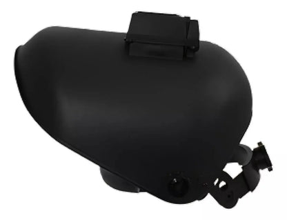 Careta para Soldar Lente Movil Industrial Soldadura Dogotuls - Dogotuls - empaque