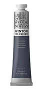 Pintura Oleo Winsor & Newton Winton 200ml Colores A Escoger Gris No 32 - Winsor and Newton