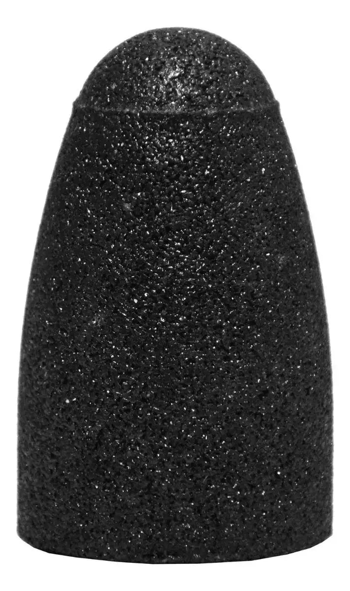 Cono Abrasivo Desbaste 589 Austromex 1-3/4'' Acero Hierro - Austrodiam