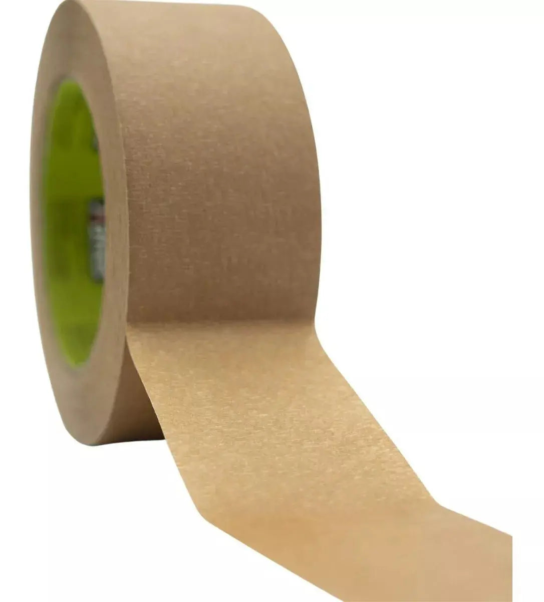 Cinta Adhesiva Papel Kraft Biodegradable Adhes Ecologica 50m - ADHES
