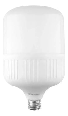 Sanelec Foco 50 W Grande Led Alta Potencia Luz Fria 4250 Lm - Sanelec