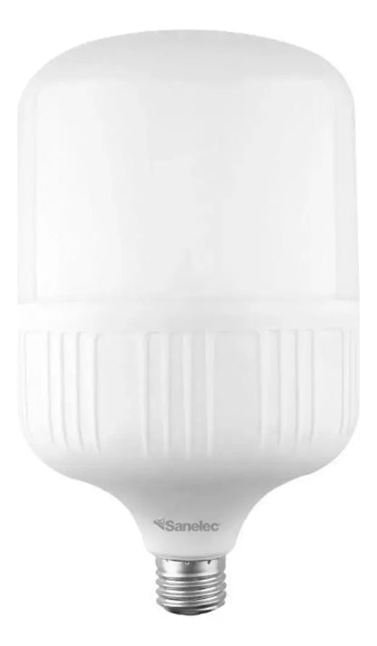 Sanelec Foco 50 W Grande Led Alta Potencia Luz Fria 4250 Lm - Sanelec