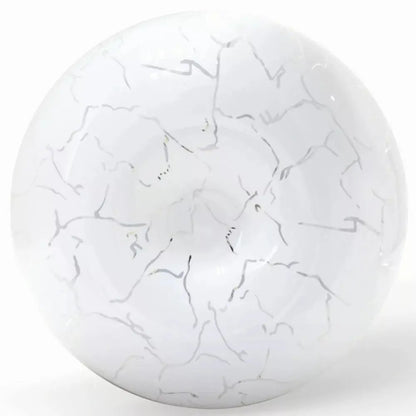 Lampara Led Tipo Plafon Redondo Producto Ecologico - Sanelec - empaque