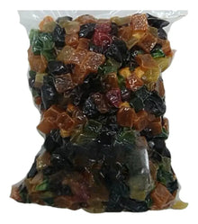 Fruta Entera Deshidratada Mixta Premier 1 Kg Bolsa - Premier