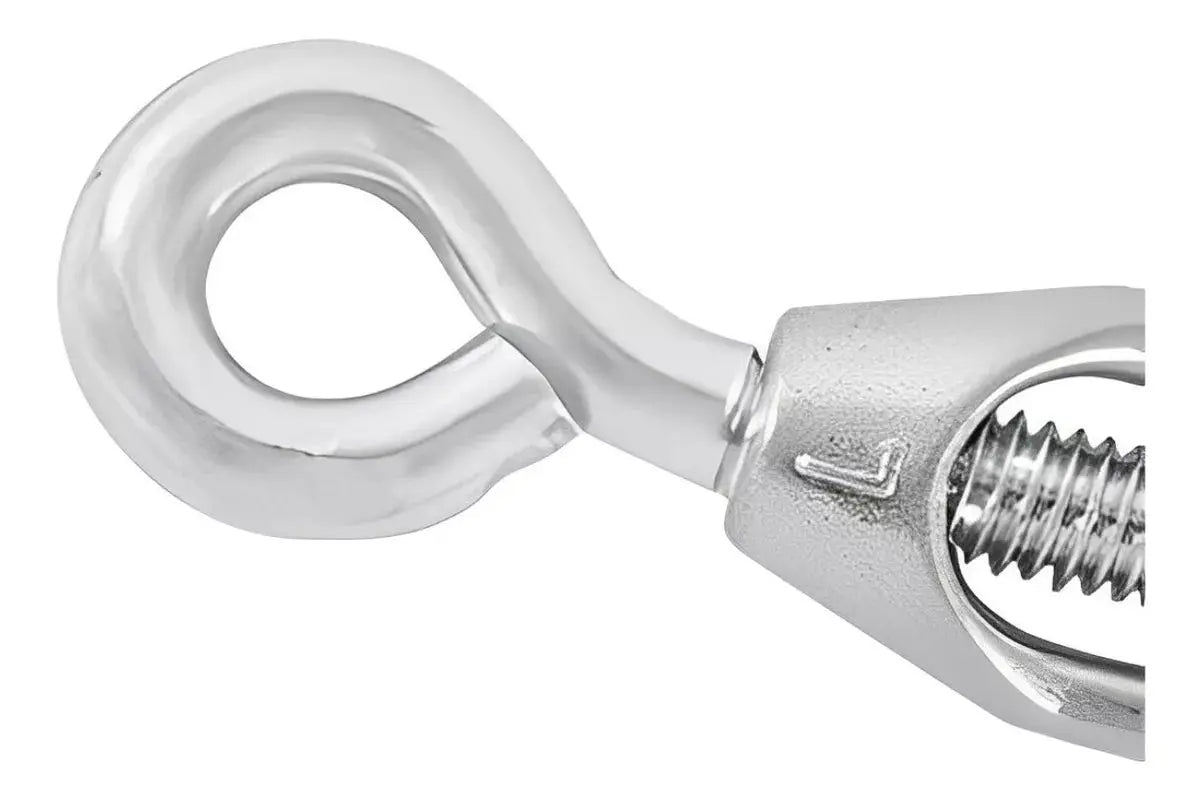 6pz Tensor Cable Zinc Ojo Gancho 5/16 X 3-1/2 99kg Dogotuls - Dogotuls