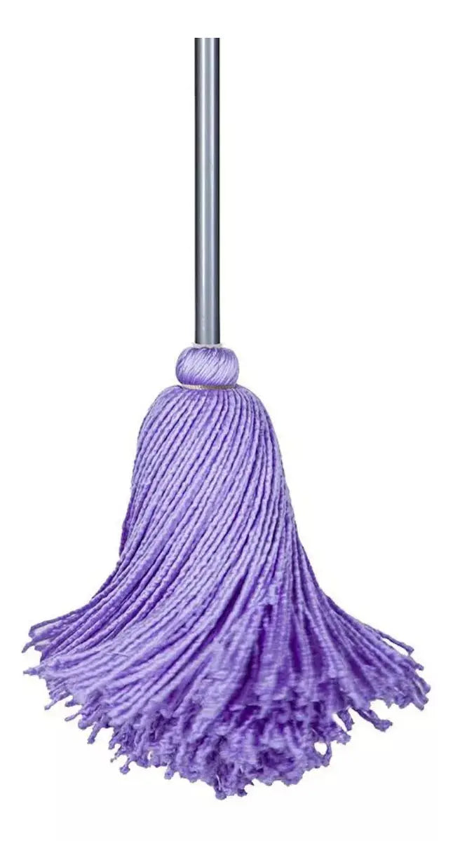 Trapeador Mop Microfibra Selecta Xl Reynera - Reynera - detalle