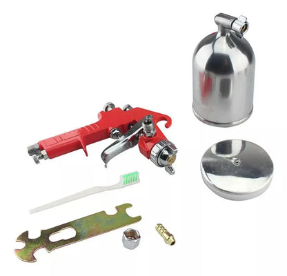 Pistola para Pintar de Gravedad Santul 8780 - Santul - detalle