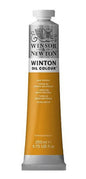 Pintura Oleo Winsor & Newton Winton 200ml Colores A Escoger Siena Natural No 34 - Winsor and Newton