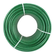 Manguera Jardineria Santul 100m 3 Capas 1 Verde 5675 - Santul - detalle