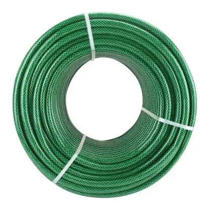 Manguera Jardineria Santul 100m 3 Capas 1 Verde 5675 - Santul - detalle