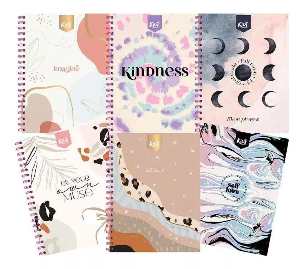 Libreta Cuaderno Norma Kiut Profesional 100 Hj Cuadro Grande - Norma - contenido