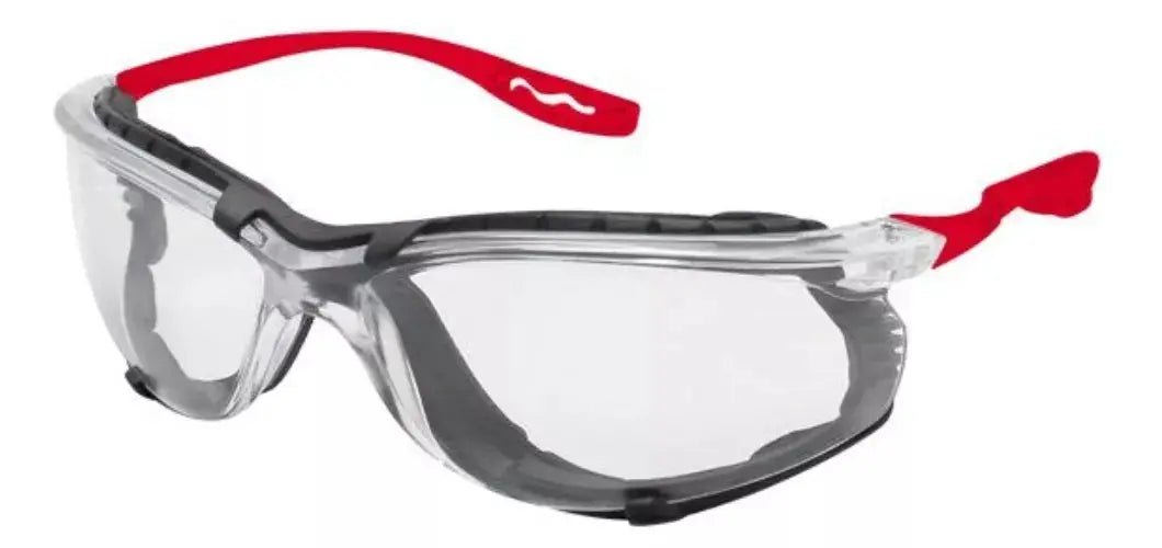 Lentes De Seguridad Santul Esponja De Protección 8650 - Santul - vista lateral