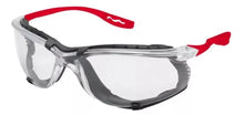Lentes De Seguridad Santul Esponja De Protección 8650 - Santul - vista lateral