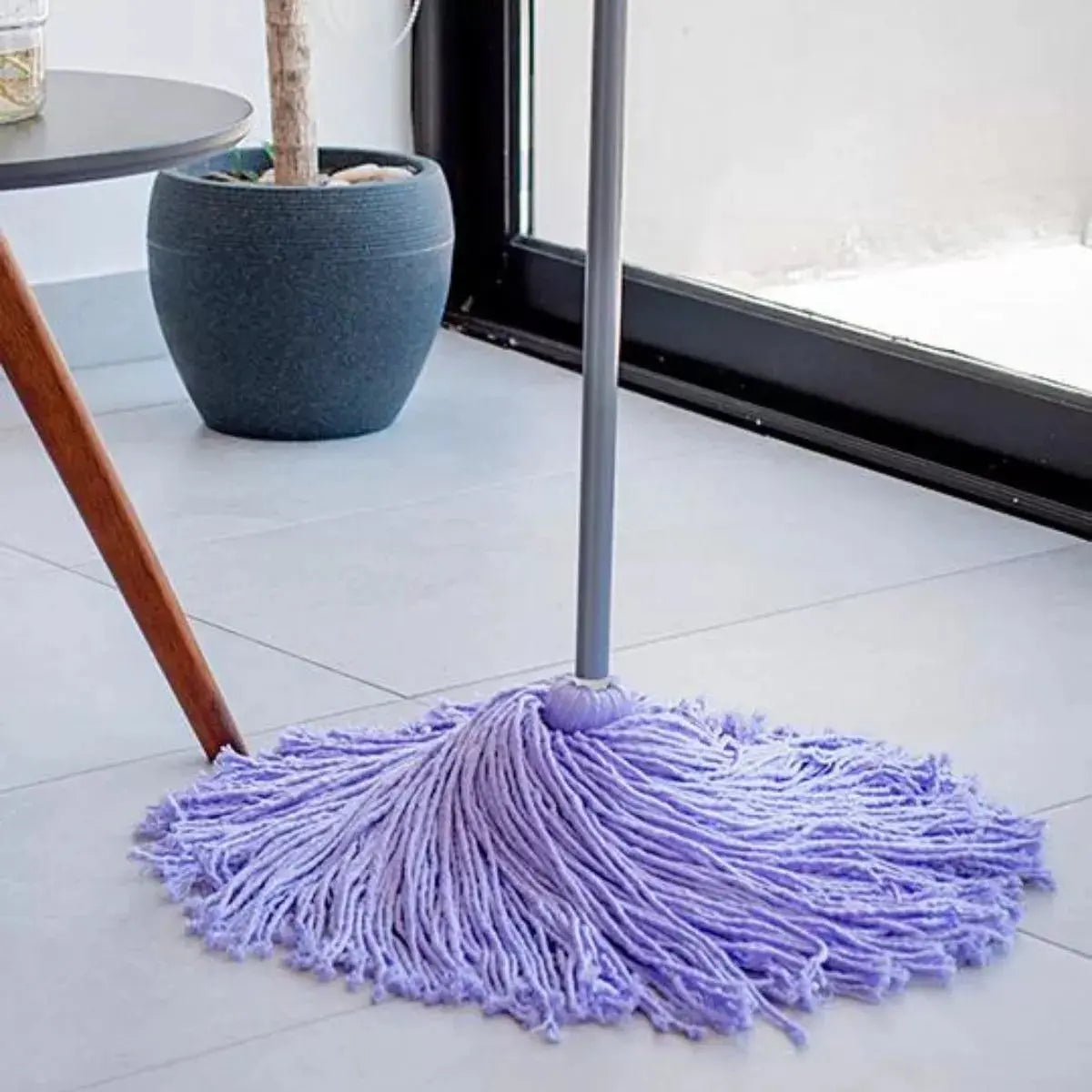 Trapeador Mop Microfibra Selecta Xl Reynera - Reynera - accesorios