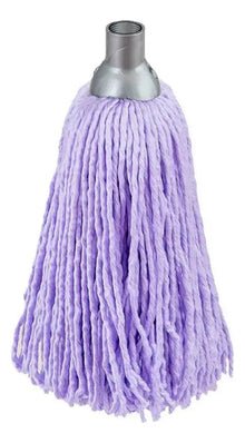 Repuesto Trapeador Mop De Microfibra Selecta Reynera - Reynera - vista lateral
