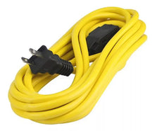 5m Extensión Electrica 2 Conductores Keer Uso Rudo 625w - Kronaline - vista lateral